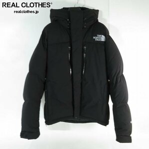 ☆THE NORTH FACE/ザノースフェイス Baltro Light Jacket バルトロ ライト ジャケット ND92340/XXL /100の画像1