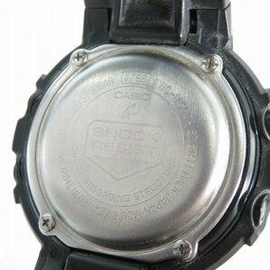 G-SHOCK/Gショック BASIC/ベーシック マルチバンド5 AWG-M500F-1AJF /000の画像4