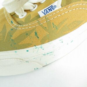 VANS/バンズ スニーカー 721278/26.5 /080の画像8