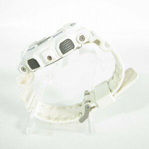 G-SHOCK/Gショック G-SQUAD/デジアナ Newコンビネーションモデル GA-100A-7AJF 【動作未確認】 /000の画像2