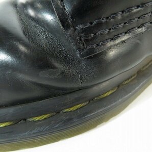 Dr.Martens/ドクターマーチン CABBOTT センタージップブーツブラック 27855001 /UK5 /080の画像8