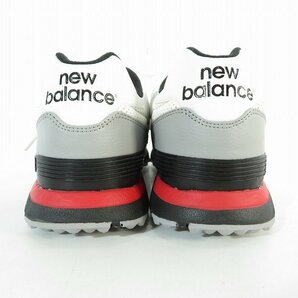 NEW BALANCE/ニューバランス ゴルフシューズ スニーカー NBG574 US11 /080の画像2