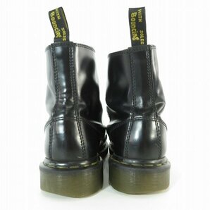 Dr.Martens/ドクターマーチン CABBOTT センタージップブーツブラック 27855001 /UK5 /080の画像2