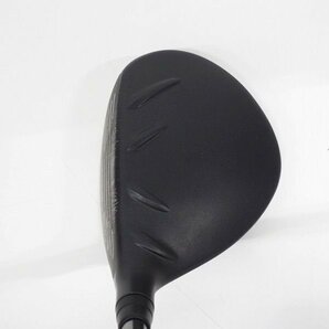 PING/ピン G410 フェアウェイウッド 5w/17.5° PING TOUR 55 FLEX:S ヘッドカバー付き 同梱×/D4Xの画像2