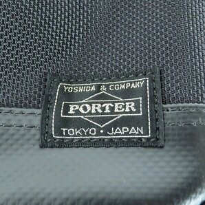 PORTER/ポーター HEAT/ヒート マグライト付 デイパック バックパック/リュックサック 703-17932 /080の画像4