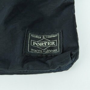 PORTER/ポーター 吉田カバン ウエストバッグ ナイロン 3120B /000の画像5