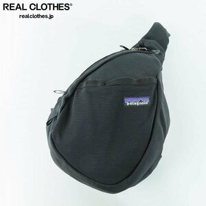 patagonia/ Patagonia Atom sling body bag 48256S7 /060