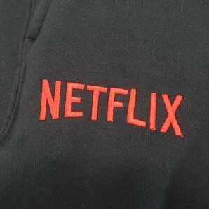 NetflixENNOY× スタイリスト私物 NETFLIX SWEAT PANTS スウェット パンツ/M /060の画像6