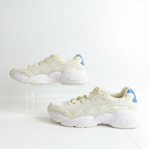 【未使用】ASICS/アシックス GEL-BND スニーカー/1021A145-102/28.5 /080の画像4