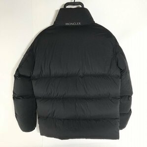 ☆【JPタグ】MONCLER/モンクレール QUIBERVILLE GIUBBOTTO/ダウンジャケット F20911B58800/1 /100の画像2