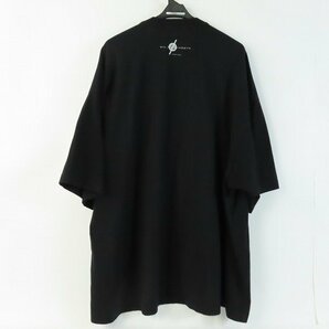 ☆NILoS/ニルズ 21FW グラフィック Tシャツ カットソー 半袖 760CPM5/4 /000の画像2