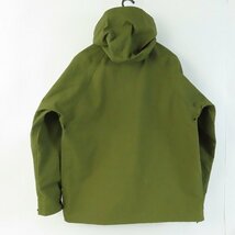 ☆THE NORTH FACE/ノースフェイス ファイヤーフライマウンテンパーカー NP22131/M /080_画像2