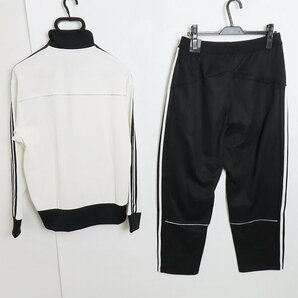 ☆【未使用】adidas/アディダス CBST トラックトップ/パンツ セットアップ IW5526/IX2735/M /080の画像2