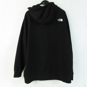 ☆THENORTHFACE/ノースフェイス 裏起毛 スウェット プルオーバーパーカー NF0A5ILJ/XL /060の画像2