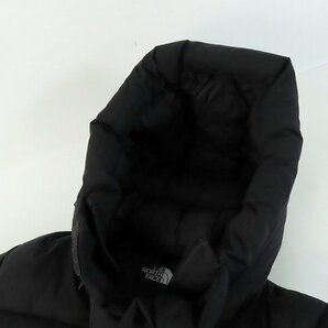 ☆THE NORTH FACE/ノースフェイス Baltro Light Jacket バルトロ ライト ジャケット ブラック ND92340/M /100の画像8