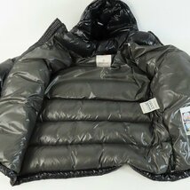 ☆【JPタグ】MONCLER/モンクレール MAYA/マヤ ダウンジャケット E20914036605 68950 2 /100_画像8