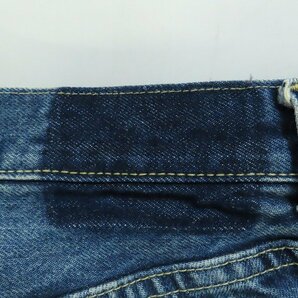 Ron Herman DENIM/ロンハーマンデニム ダメージ加工 デニムパンツ 3720600181/30 /060の画像8