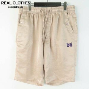 Needles/ Needles String Cowboy Short/ -stroke ring kau Boy / short pants MR255/L /060