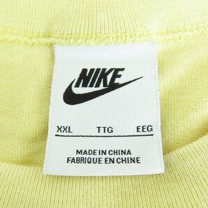 ☆NIKE/ナイキ Chinese New Year Long-sleeve T-shirt/Tシャツ FD0960-753/2 /LPLの画像3