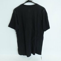 ☆OAMC/オーエーエムシー 18SS Dymo T-Shirt/ステッチデザインTシャツ IO25630/M /LPL_画像2