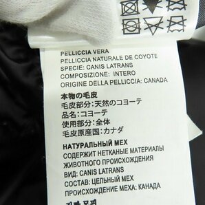 ☆CANADA GOOSE BLACK LABEL/カナダグースブラックレーベル シャトーパーカ ダウンジャケット 3426MB/XL /100の画像7