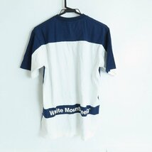 ☆WHITE MOUNTAINEERING/ホワイトマウンテニアリング 半袖Tシャツ wm1771518/1 /LPL_画像2