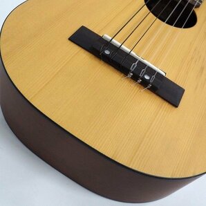 ★YAMAHA/ヤマハ GL-1/GL1 Guitalele/ギタレレ コンパクトボディ ナイロン弦ギター 同梱×/D4Xの画像7