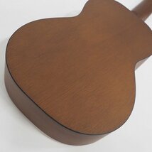 ★YAMAHA/ヤマハ GL-1/GL1 Guitalele/ギタレレ コンパクトボディ ナイロン弦ギター 同梱×/D4X_画像8