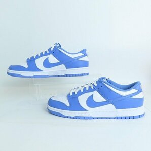 【未使用】NIKE/ナイキ DUNK LOW RETRO BTTYS/ダンク ロー レトロ DV0833-400/32.0 /080の画像4