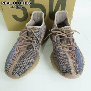 adidas/アディダス YEEZY BOOST 350V2 FADE イージーブースト350 フェード H02795/27 /080