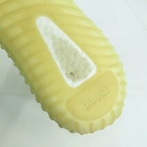 adidas/アディダス YEEZY BOOST 350 V2 LIGHT イージーブースト350 ライト GY3438/28 /080_画像8