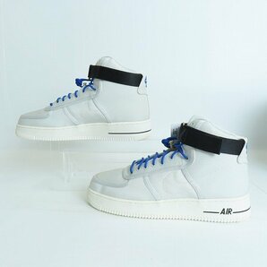 (2)【未使用】NIKE/ナイキ AIR FORCE 1 HIGH '07 LV8 エアフォース1 DV0790-001 29.0 /080の画像4