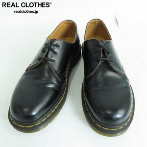 Dr.Martens/ドクターマーチン 3EYE BOOTS/3ホール ブーツ/シューズ 1461/UK9 /080