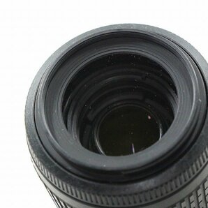 Nikon/ニコン AF-S DX NIKKOR 55-200mm 1:4-5.6G ED VR ズームレンズ カメラ レンズ AF動作確認済み /000の画像3