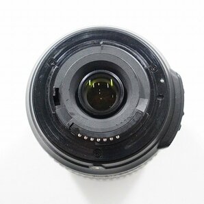 Nikon/ニコン AF-S DX NIKKOR 55-200mm 1:4-5.6G ED VR ズームレンズ カメラ レンズ AF動作確認済み /000の画像4