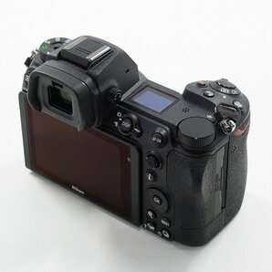 Nikon/ニコン Z6 II デジタル ミラーレス一眼カメラ デジタルカメラ ボディ 簡易動作確認済み /000の画像4