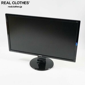 ★BenQ/ベンキュー GL2460 24インチ 液晶モニター 簡易動作確認済み 同梱×/D4Xの画像1