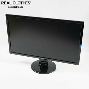 ★BenQ/ベンキュー GL2460 24インチ 液晶モニター 簡易動作確認済み 同梱×/D4X