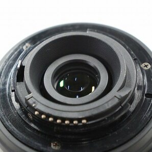 Nikon/ニコン AF-S DX NIKKOR ED 18-55mm 1:3.5-5.6G II ズームレンズ カメラ レンズ AF動作確認済み /000の画像5