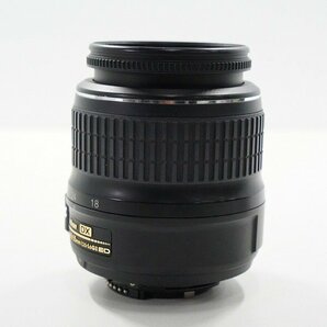 Nikon/ニコン AF-S DX NIKKOR ED 18-55mm 1:3.5-5.6G II ズームレンズ カメラ レンズ AF動作確認済み /000の画像7