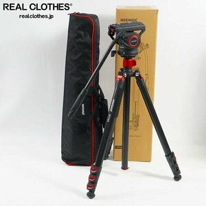 NEEWER/ new wa-TP72A video tripod case attaching /100