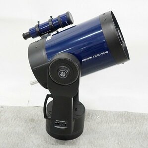 ★MEADE/ミード LX90 EMC 天体望遠鏡 三脚付き 動作未確認 同梱×２個口/SWXの画像5