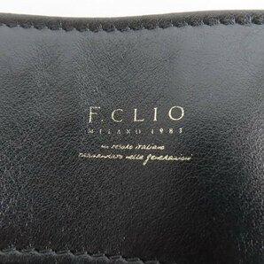 F.CLIO/エフクリオ トートバッグ /080の画像6