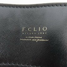 F.CLIO/エフクリオ トートバッグ /080_画像6