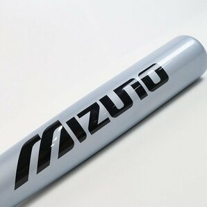 MIZUNO/ミズノ World Win CARBO MIGHTY 軟式用 カーボンバット 2TP-37140/84cm 同梱×/D1Xの画像7