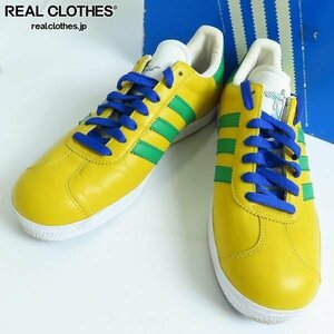 【観賞用】adidas/アディダス GAZELLE RIO ガゼル リオ 560901 26 /080