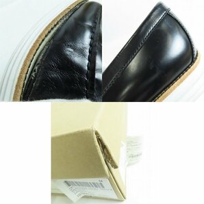 【観賞用】COLE HAAN/コールハーン LUNAGRAND ルナグランド ビットローファー C12234/9M /080の画像8