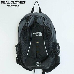 【難あり】THE NORTH FACE/ノースフェイス SPINDRIFT バックパック/リュック NM0615N /080