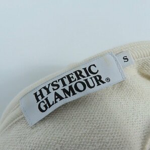 ☆HYSTERIC GLAMOUR/ヒステリックグラマー WOMAN ON FLAG PK ヒスガール フラッグ プリント パーカー 0231CF06/S /060の画像3