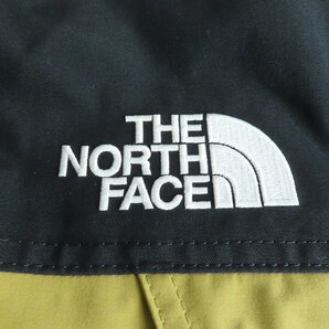 ☆THE NORTH FACE/ノースフェイス MOUNTAIN DOWN JACKET/マウンテンダウンジャケット GORE-TEX ND91930/M /100の画像7